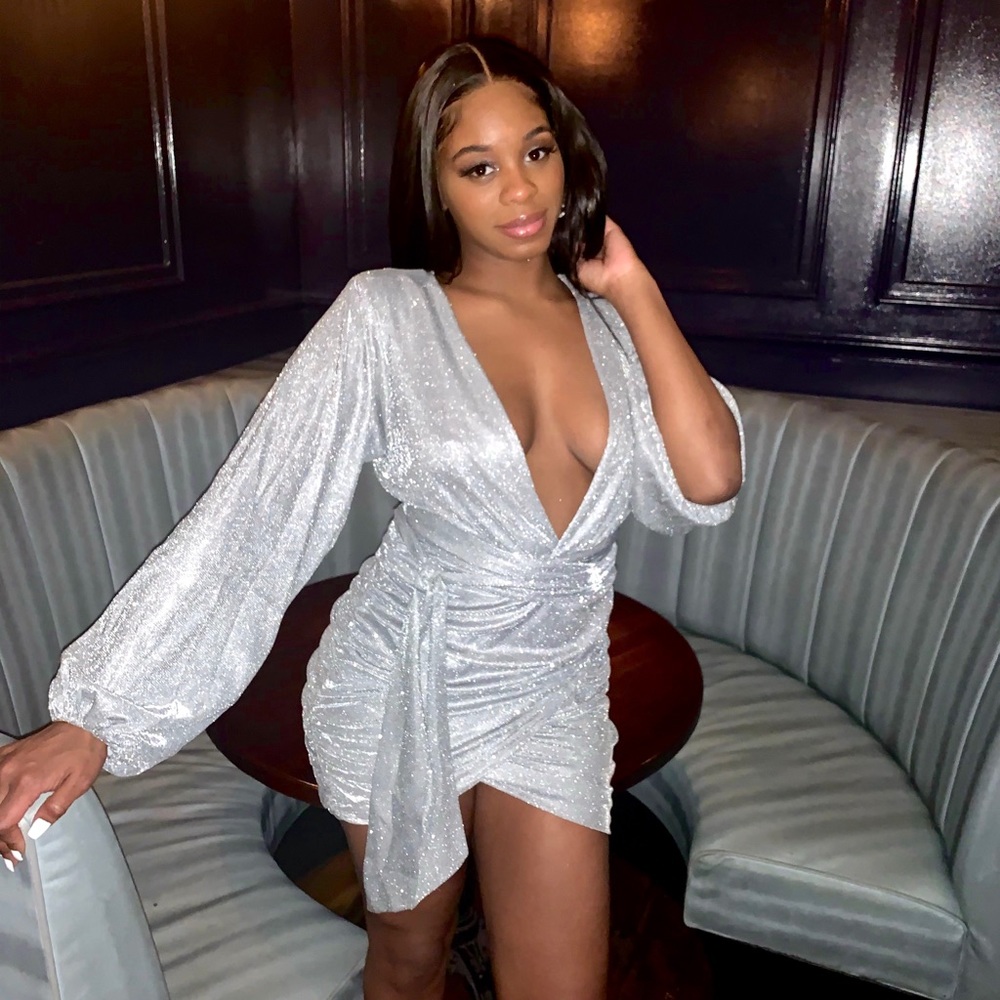 Meet your Posher, Drew